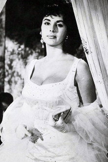 La diosa impura
