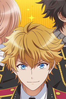 I★CHU: Halfway Through The Idol