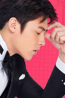 Yêu Thầm Anh Xã