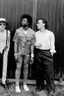 Ian Dury - The Promo Videos and Songs