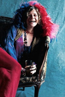 Janis Joplin – The Kozmic Blues Video Anthology