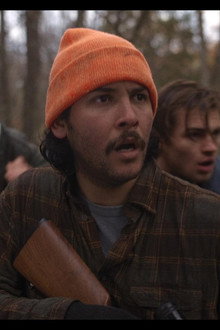 Deer Camp '86