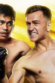 ONE Friday Fights 70: Focus vs. Irvine