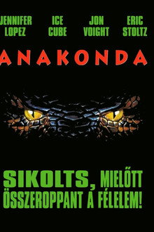 Anakonda