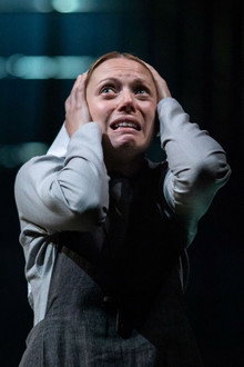 RSC Live: Measure for Measure
