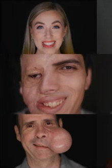 About Face