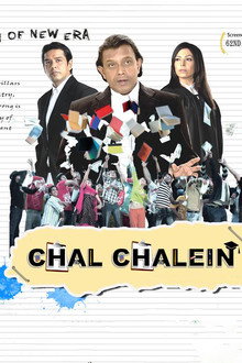 Chal Chalein
