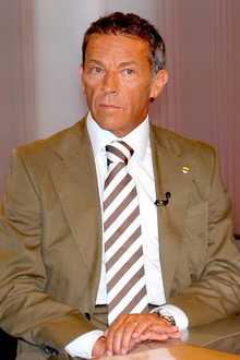 Јерг Хајдер
