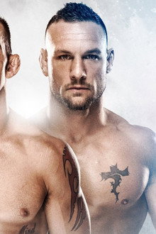 Bellator 181: Girtz vs. Campos 3
