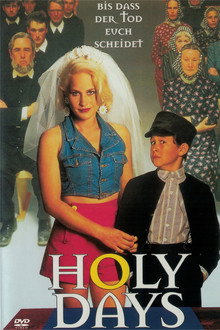 Holy Days