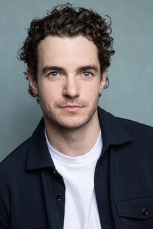 Alexander Hackett
