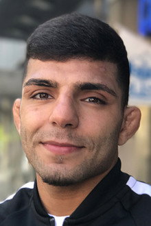 Amir Albazi