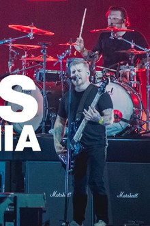 Mass Hysteria au Hellfest 2019