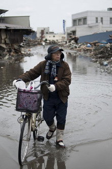 Japan's Killer Quake