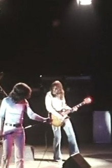 Bad Company | The Official Authorized 40th Anniversary Documentary