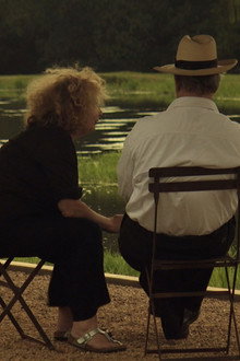 Kentridge and Dumas in Conversation