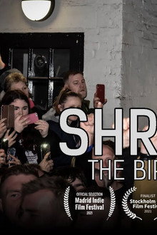 Shrovetide: The Birth of Football
