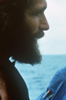 L’Odyssée sous-marine de l'équipe Cousteau