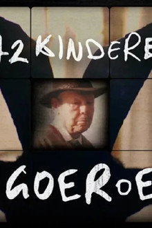 De 42 kinderen van de goeroe