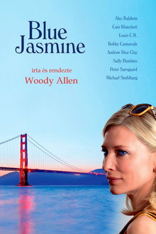 Blue Jasmine