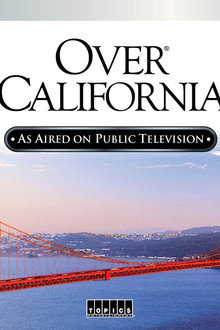 Over California