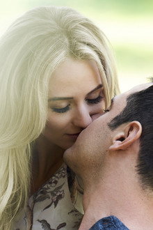 Ben & Lauren: Happily Ever After?