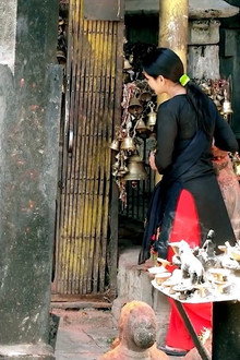 हारे मैले