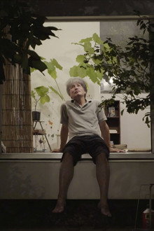 Moriyama-San