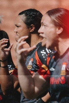 Taniwha Unleashed: Inside The Chiefs Rugby Club