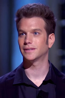 Anthony Jeselnik: Caligula