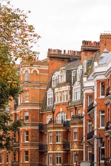 Selling London