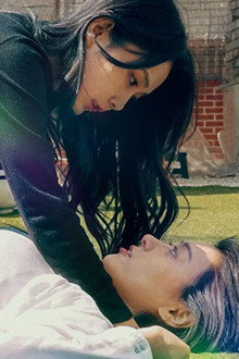 A Korean Lesbian Anthology: Why Did You Kiss Me?