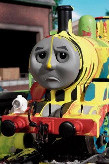 Thomas e Seus Amigos: Chamando Todas As Locomotivas