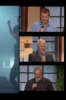 RiffTrax Live: Miami Connection