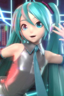 初音ミク ミクの日大感謝祭 初音ミクライブパーティー2012(ミクパ♪)