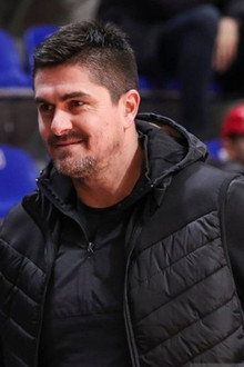 Darko Miličić