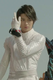 劇場版 仮面ライダードライブ サプライズ・フューチャー