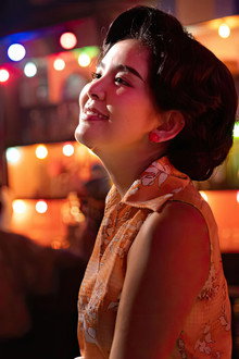 มนต์รักนักพากย์
