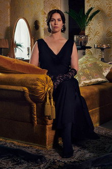 Marian paratiisi