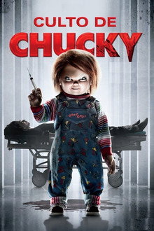 El culto de Chucky