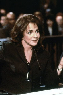 The Prosecutors