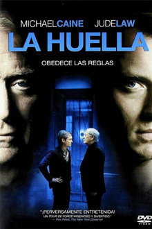 La huella