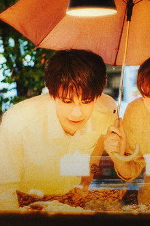 (LOVE SONG)