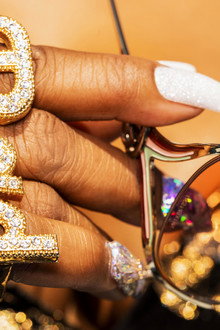 Claws