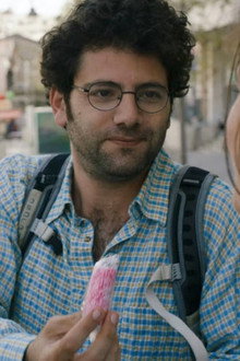 נולדתי בירושלים ואני עדיין חי