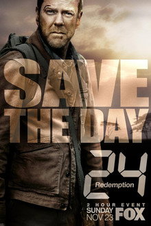 24 Redemption