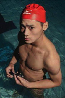 鈺翔和馬克