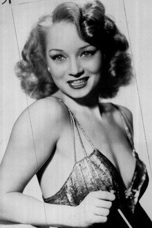 Ina Ray Hutton