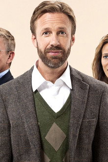 Helt perfekt