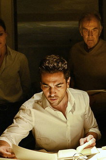 The Collini Case